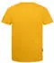 Trollkids Kid's Kroksand T mustard / black