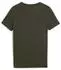 Puma Jungen T-Shirt ACTIVE Small Logo Tee (586980) dark olive