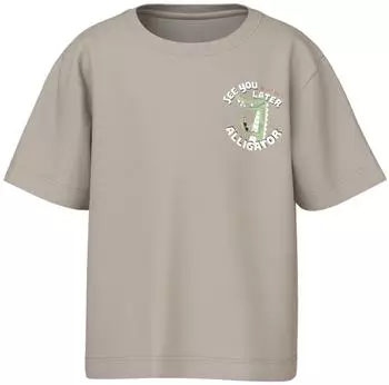 Name It NMFVOTEA SS NREG TOP (13241580) peyote