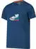 CMP Jungen T-Shirt KID T-Shirt 31T8394 ocean