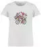 CMP Jungen T-Shirt KID T-Shirt 38T6385 weiss