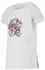 CMP Jungen T-Shirt KID T-Shirt 38T6385 weiss