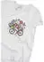 CMP Jungen T-Shirt KID T-Shirt 38T6385 weiss