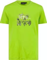 CMP KID T-shirt mela (E406) 104