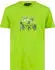 CMP Mädchen T-Shirt KID G T-SHIRT 31T8395
