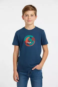 Trollkids Kindershirts