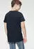 Ellesse T-Shirt (S3E08578) navy/koralle/grenadine/weiß