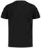 CMP Jungen T-Shirt KID T-SHIRT 38T6744 schwarz