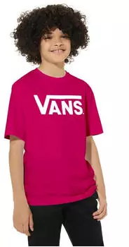 Vans Classic T-Shirt Kids (42491413) cherriesjubi