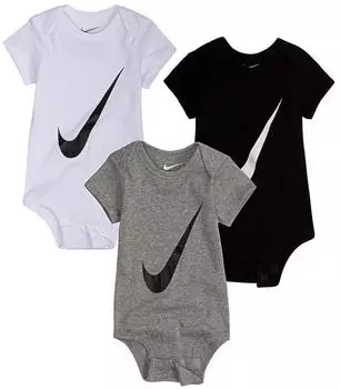 Nike Sportswear Older Kids' JDI T-Shirt (MN0272-001)