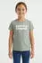 Levi's Batwing Logo Tee (4E4234) shadow