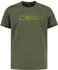 CMP Jungen T-Shirt KID T-SHIRT (39T7114P) midnight
