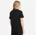Nike Sportswear Ältere Kinder T-Shirt (AR5252) schwarz/weiß
