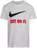 Nike Sportswear Older Kids' JDI TShirt (AR5249)