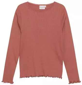 Minymo Longsleeve (36888133) chutney