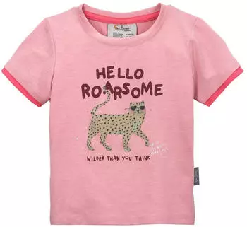 Killtec FIOS 52 MNS TSHRT T-Shirt (41554) rosa