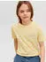 Jack & Jones JJCOLLEGE LOGO TEE Langarmshirt / T-Shirt Regular Fit (53853964) sunlight