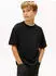 Tommy Hilfiger Faded Graphic T-Shirt Regular Fit (KB0KB09646) schwarz