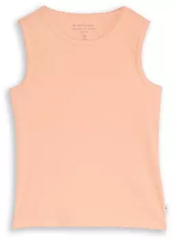 Tom Tailor Top (1045198) pfirsich