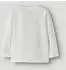 Name It NMFFLORALA LS TOP Langarmshirt (39868225) cloud dancer