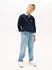 Tommy Hilfiger KB0KB10166 Langarmshirt Regular Fit dark night navy