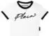 Philipp Plein Signature T-Shirt (16870935) weiß/schwarz