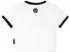 Philipp Plein Signature T-Shirt (16870935) weiß/schwarz