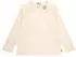 Steiff Lovely Reds Mädchen Langarmshirt (L002522218) linen