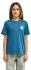 Element Seal Bp / Timber Orbit T-Shirt (ELBZT00225-bqh0) mallard blau