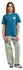 Element Seal Bp / Timber Orbit T-Shirt (ELBZT00225-bqh0) mallard blau