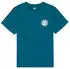 Element Seal Bp / Timber Orbit T-Shirt (ELBZT00225-bqh0) mallard blau