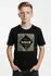 Hurley Check Me Out SS Tee / HRLB Camo Print Fill Poolside / Hrlb Muhalo Tee T-Shirt (45295902) schwarz