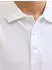 Jack & Jones JJALLIANCE POLO SS JNR Poloshirt mit Knopfleiste (12289958) bright white