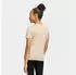 Adidas Junior Girls Animal Print Graphic T-Shirt (92672064) crystal linen