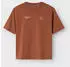 Name It NKMJEB POKEMON SS NREG TOP BOX NOOS T-Shirt (13247129) carob brown