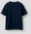 Name It NKMFADDY BOD SS NREG TOP BOX SKY T-Shirt (70826907) navy blazer