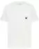 Converse CNVB DCTP Slub Pocket Tee (78311942) egret