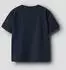 Name It NMMART MICKEY SS NREG TOP BOX WDI T-Shirt Regular Fit (34923359) nachtblau/opal/dunkelbraun/honig