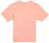 O'Neill Stripe T-Shirt (14035) coral pop