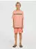 O'Neill Stripe T-Shirt (14035) coral pop