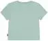 Levi's Batwing Tee T-Shirt (9E8157-FAF) hellgrau/mint/dunkelgrün