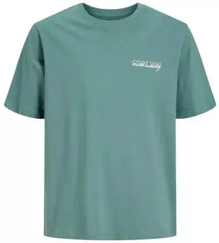 Jack & Jones JCOETERNA T-Shirt north atlantic