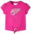 vidaXL Kurzarmshirt für Kinder (10662) dunkelrosa