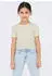 Only Helen T-Shirt cloud dancer