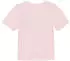 Minymo MIT-shirt SS Rundhalsshirt (58727417) pink dogwood
