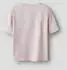 Name It NKFAKUN STITCH SS NREG TOP BOX NOOS WDI T-Shirt Regular Fit (13247081) marine/rauchblau/gold/flieder