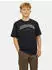 Jack & Jones JjeCaleb T-Shirt Regular Fit (12258924) schwarz