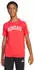 Adidas Codes Collegiate Graphic T-Shirt Kids (JI6673) pure ruby