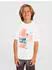 O'Neill Back Print T-Shirt snow white