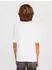 O'Neill Back Print T-Shirt snow white